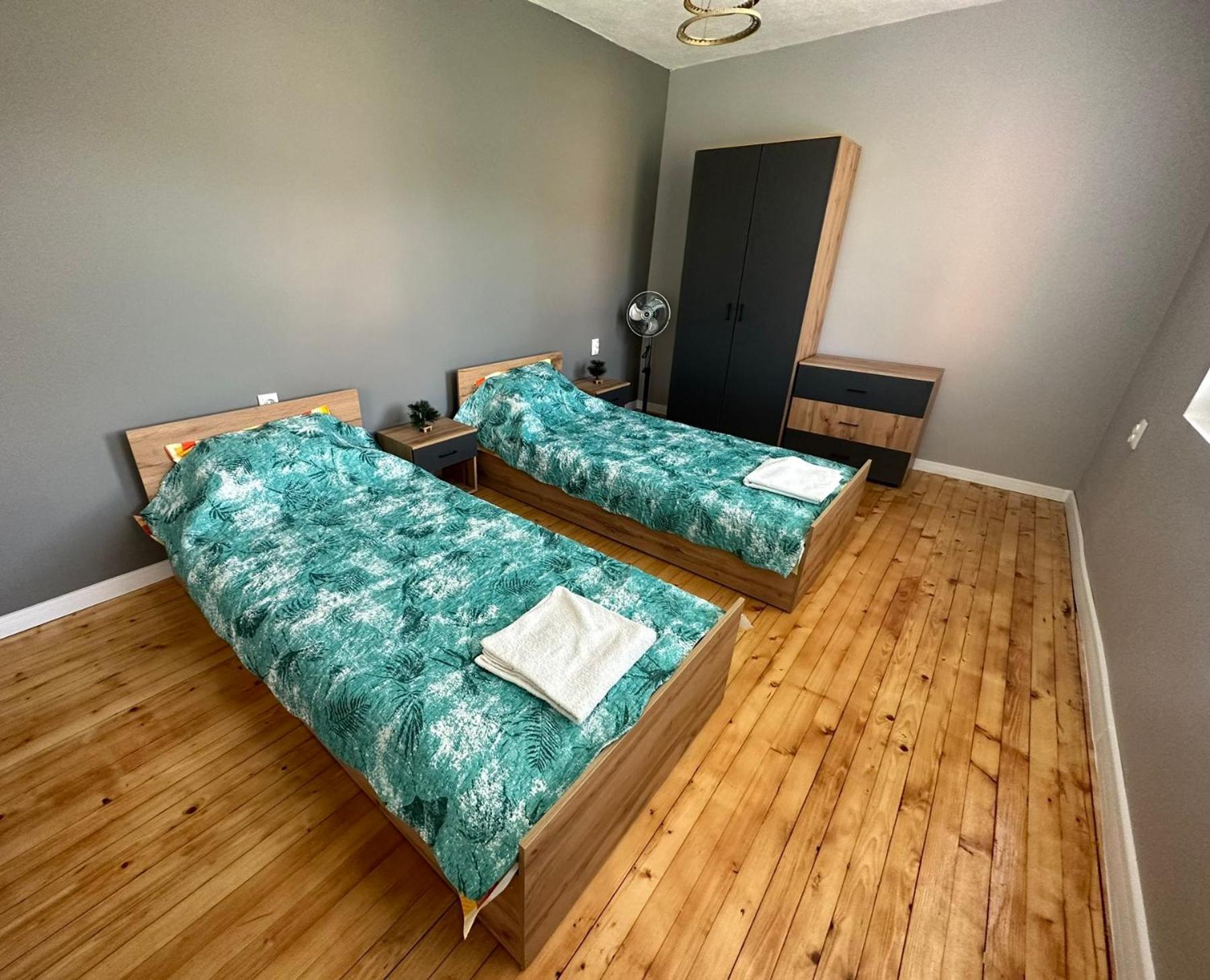 Calipsso Apartment'S 贝洛格拉奇 外观 照片